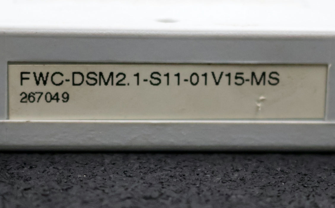 Bild des Artikels INDRAMAT-Speichermodul-DSM02.1-FW-ID-266709-mit-Eproms-FWC-DSM2.1-S11-01V15-MS