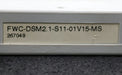 Bild des Artikels INDRAMAT-Speichermodul-DSM02.1-FW-ID-266709-mit-Eproms-FWC-DSM2.1-S11-01V15-MS