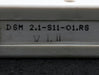 Bild des Artikels INDRAMAT-Speichermodul-DSM-2.1-S11-01.RS-ID-248921-gebraucht-repariert-getestet