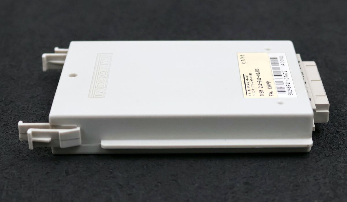 Bild des Artikels INDRAMAT-Speichermodul-DSM-2.1-S11-01.RS-ID-248921-gebraucht-repariert-getestet