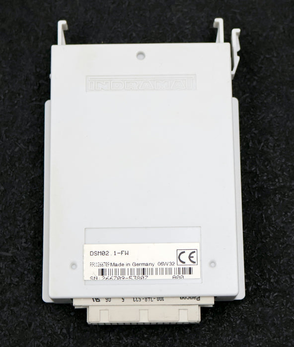 Bild des Artikels INDRAMAT-Speichermodul-DSM02.1-FW-ID-266709-+-Eproms-FWC-DSM2.1-SSE-02V14-MS