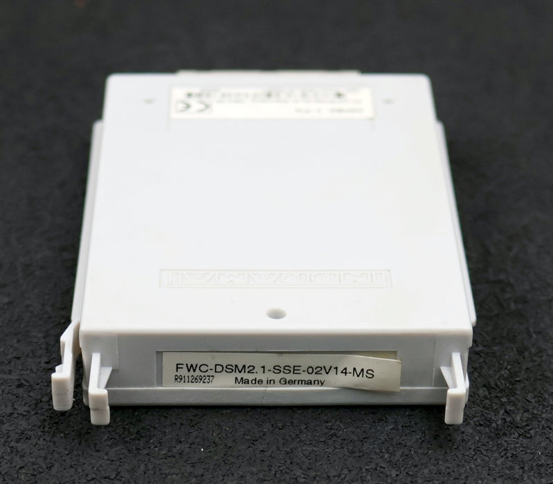 Bild des Artikels INDRAMAT-Speichermodul-DSM02.1-FW-ID-266709-+-Eproms-FWC-DSM2.1-SSE-02V14-MS