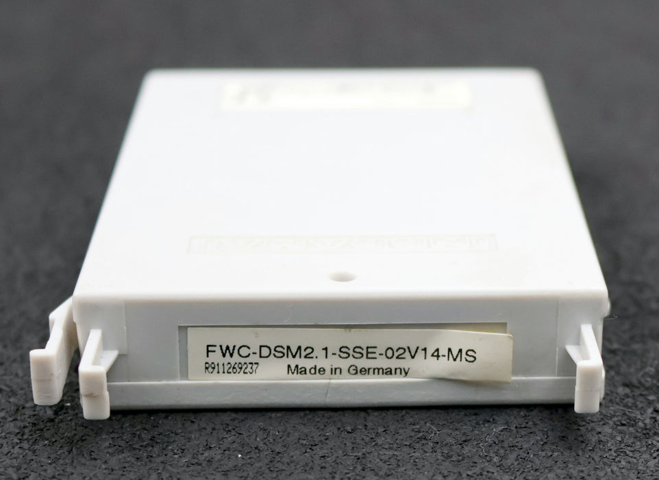 Bild des Artikels INDRAMAT-Speichermodul-DSM02.1-FW-ID-266709-+-Eproms-FWC-DSM2.1-SSE-02V14-MS