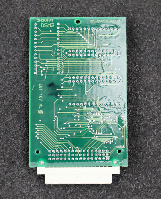 Bild des Artikels INDRAMAT-Speichermodul-DSM02.1-FW-ID-266709-mit-Eproms-FWC-DSM2.1-SSE-02V14-MS