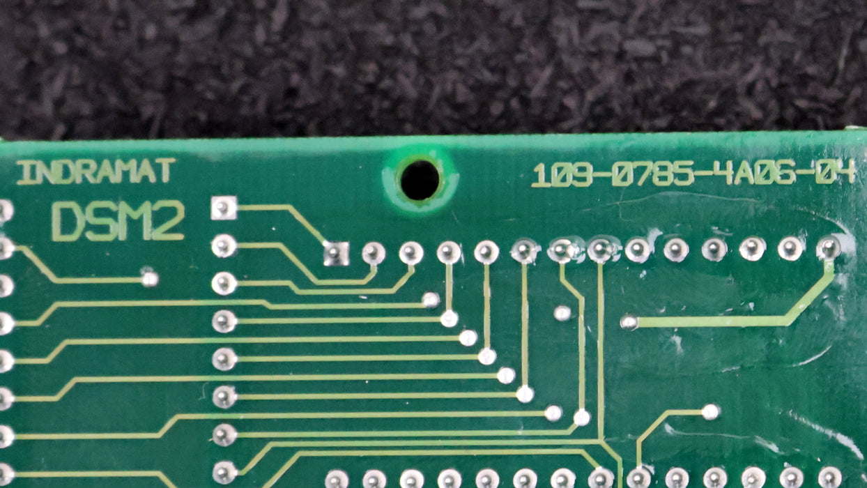 Bild des Artikels INDRAMAT-Speichermodul-DSM02.1-FW-ID-266709-mit-Eproms-FWC-DSM2.1-SSE-02V14-MS