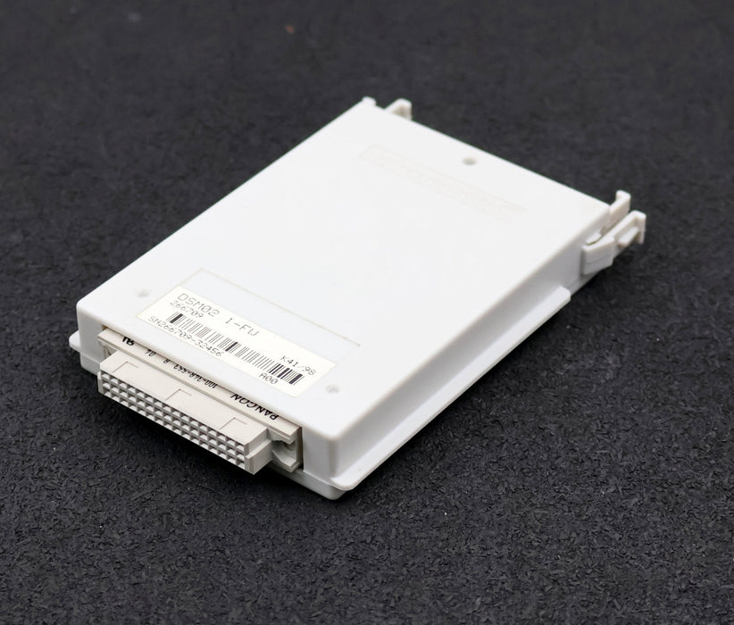 Bild des Artikels INDRAMAT-Speichermodul-DSM02.1-FW-ID-266709-mit-Eproms-FWC-DSM2.1-SZU-01V14-MS