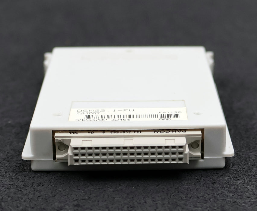 Bild des Artikels INDRAMAT-Speichermodul-DSM02.1-FW-ID-266709-mit-Eproms-FWC-DSM2.1-SZU-01V14-MS