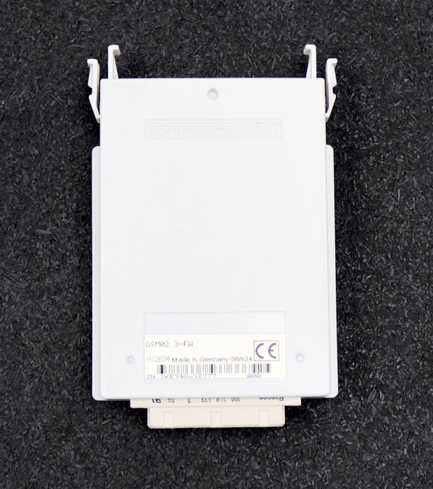 Bild des Artikels INDRAMAT-Speichermodul-DSM02.3-FW-ID-265398-mit-Eproms-FWC-DSM2.3-SSE-02V56-MS