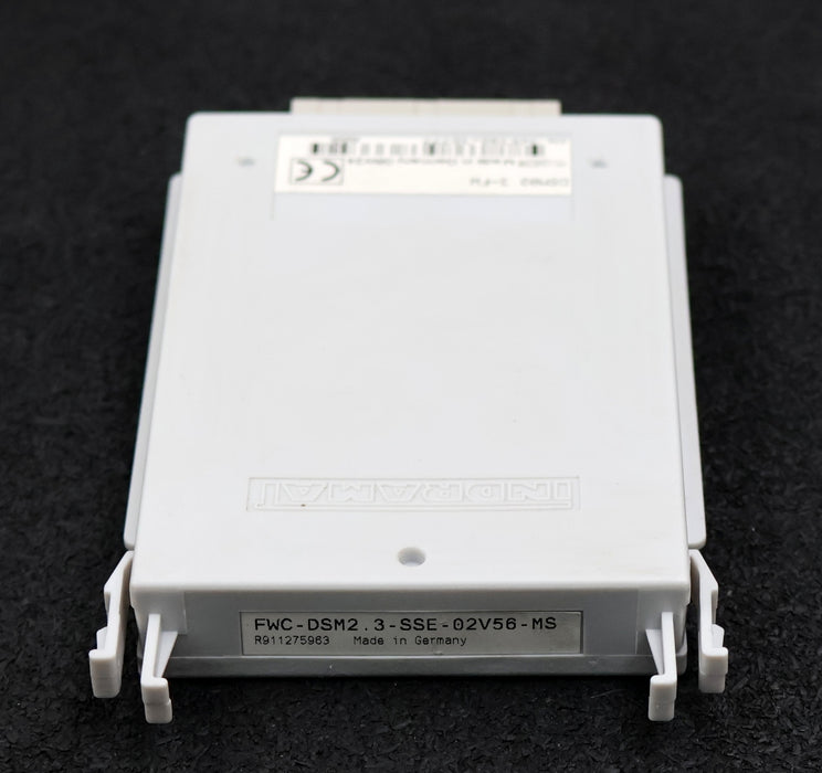 Bild des Artikels INDRAMAT-Speichermodul-DSM02.3-FW-ID-265398-mit-Eproms-FWC-DSM2.3-SSE-02V56-MS