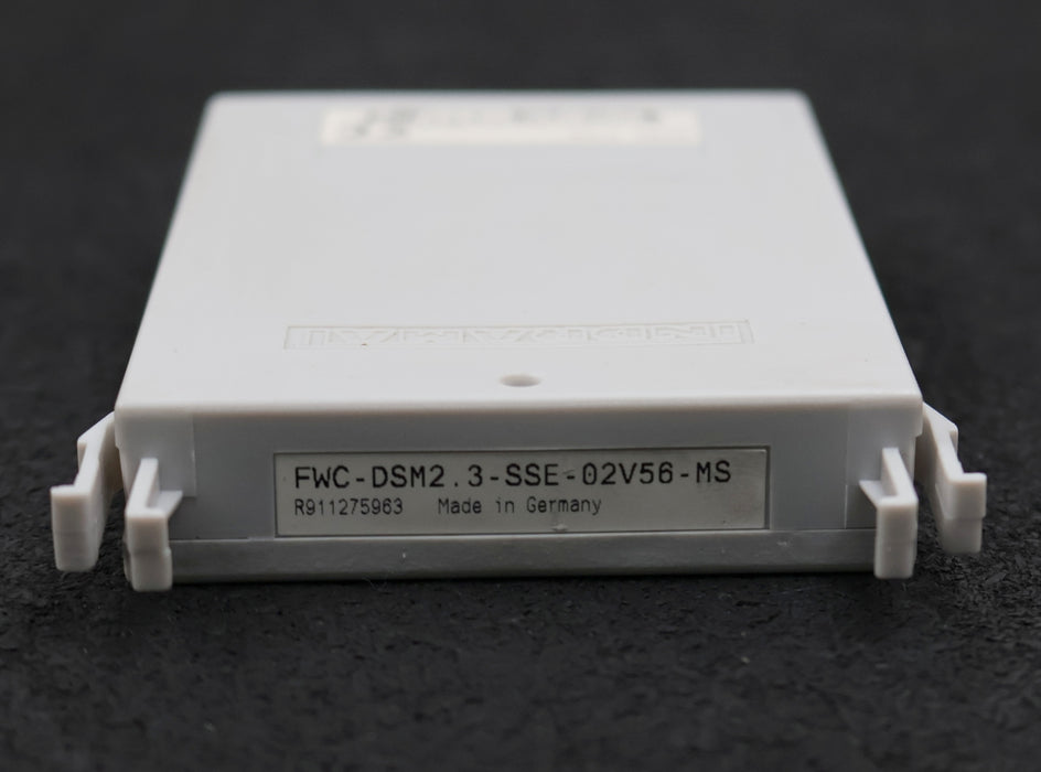 Bild des Artikels INDRAMAT-Speichermodul-DSM02.3-FW-ID-265398-mit-Eproms-FWC-DSM2.3-SSE-02V56-MS