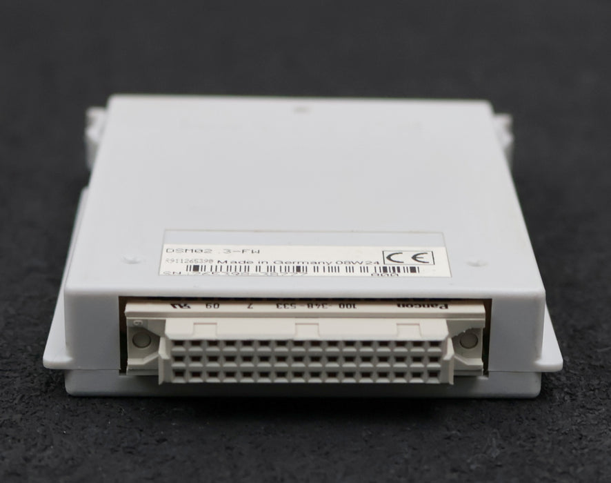 Bild des Artikels INDRAMAT-Speichermodul-DSM02.3-FW-ID-265398-mit-Eproms-FWC-DSM2.3-SSE-02V56-MS