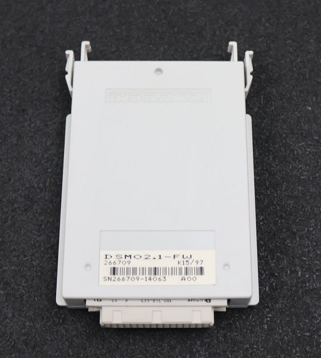 Bild des Artikels INDRAMAT-Speichermodul-DSM02.1-FW-ID-266709-mit-Eproms-FWC-DSM2.1-ASE-02V03-MS