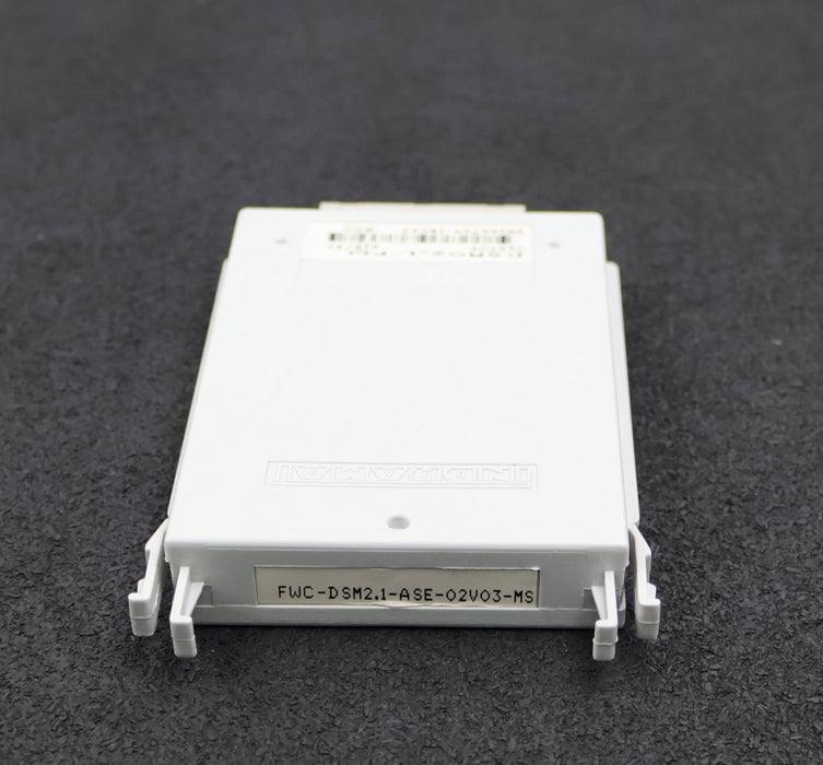 Bild des Artikels INDRAMAT-Speichermodul-DSM02.1-FW-ID-266709-mit-Eproms-FWC-DSM2.1-ASE-02V03-MS