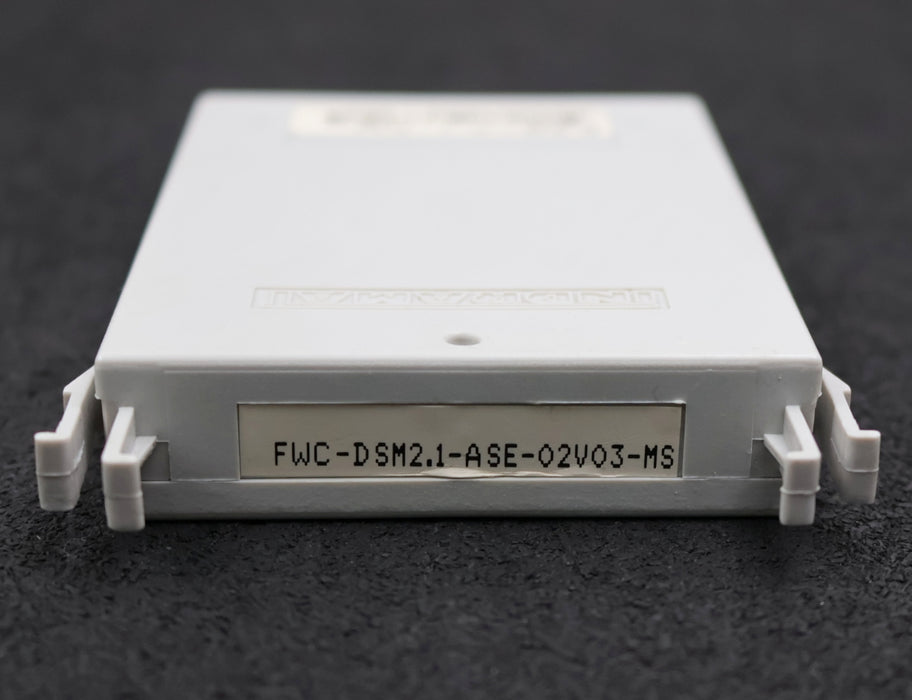 Bild des Artikels INDRAMAT-Speichermodul-DSM02.1-FW-ID-266709-mit-Eproms-FWC-DSM2.1-ASE-02V03-MS