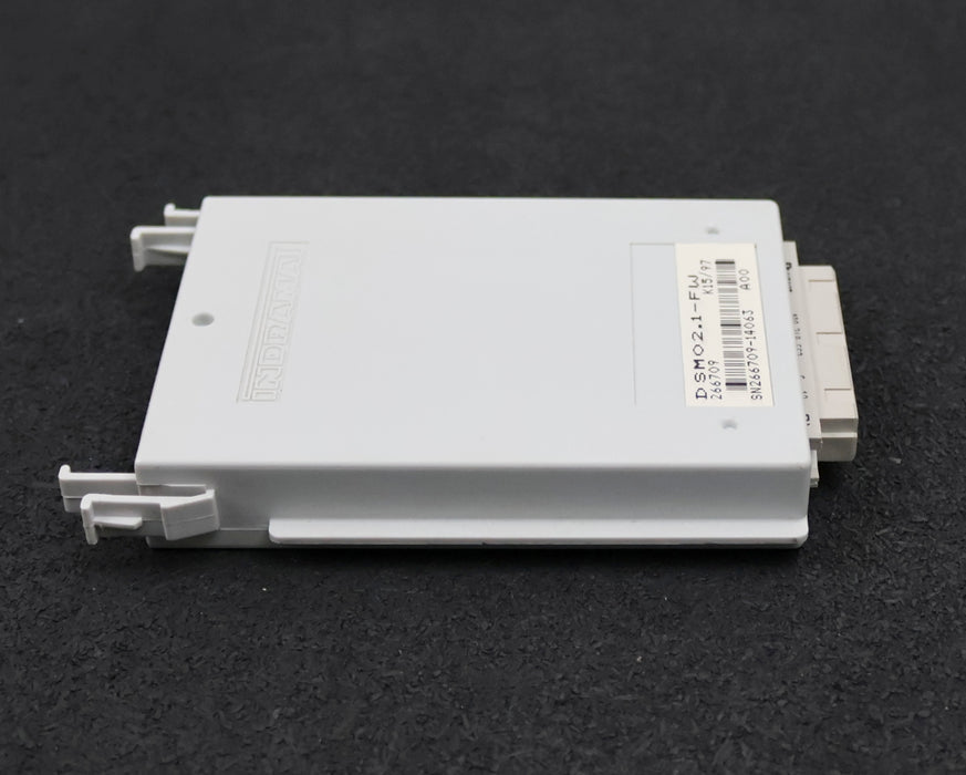 Bild des Artikels INDRAMAT-Speichermodul-DSM02.1-FW-ID-266709-mit-Eproms-FWC-DSM2.1-ASE-02V03-MS