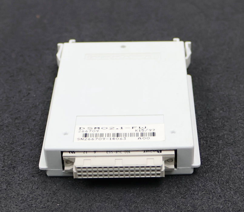 Bild des Artikels INDRAMAT-Speichermodul-DSM02.1-FW-ID-266709-mit-Eproms-FWC-DSM2.1-ASE-02V03-MS