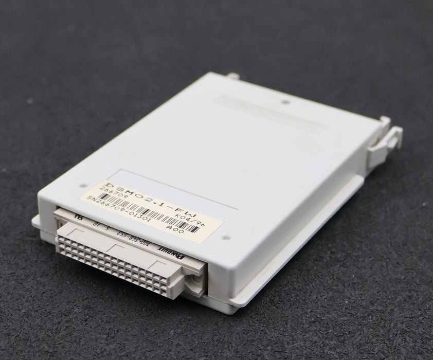 Bild des Artikels INDRAMAT-Speichermodul-DSM02.1-FW-ID-266709-mit-Eproms-FWC-DSM2.1-C11-03V06-MS