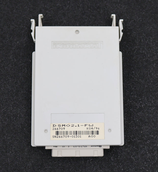 Bild des Artikels INDRAMAT-Speichermodul-DSM02.1-FW-ID-266709-mit-Eproms-FWC-DSM2.1-C11-03V06-MS
