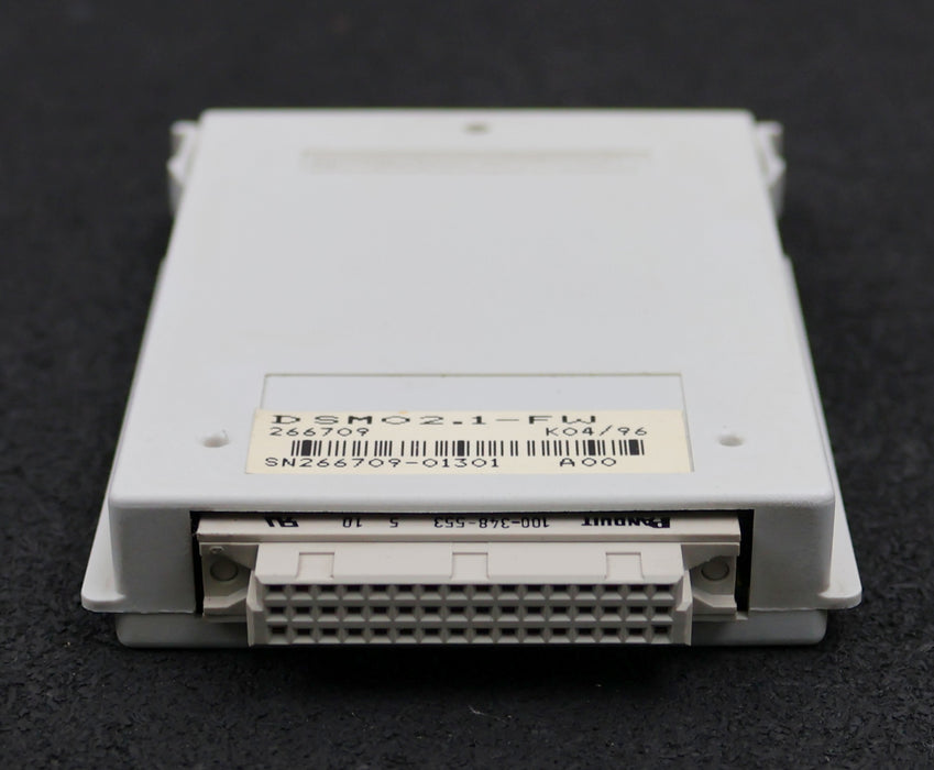 Bild des Artikels INDRAMAT-Speichermodul-DSM02.1-FW-ID-266709-mit-Eproms-FWC-DSM2.1-C11-03V06-MS