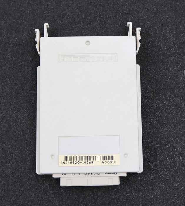 Bild des Artikels INDRAMAT-Speichermodul-DSM-2.1-E11-01.RS-ID-248920-gebraucht-repariert-getestet