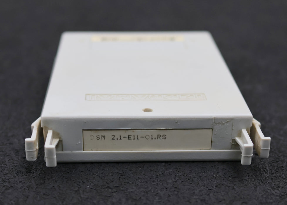 Bild des Artikels INDRAMAT-Speichermodul-DSM-2.1-E11-01.RS-ID-248920-gebraucht-repariert-getestet