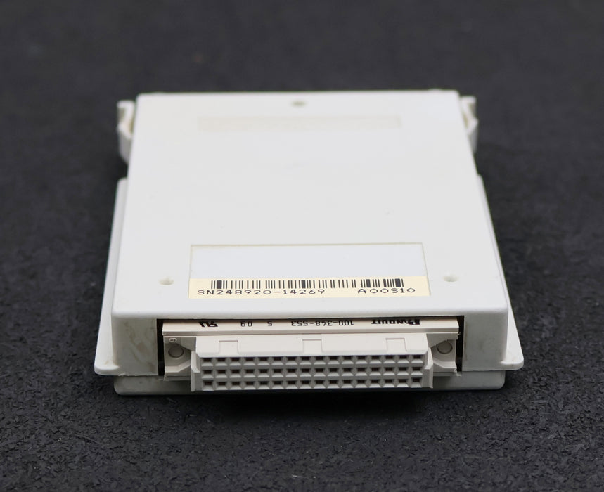 Bild des Artikels INDRAMAT-Speichermodul-DSM-2.1-E11-01.RS-ID-248920-gebraucht-repariert-getestet