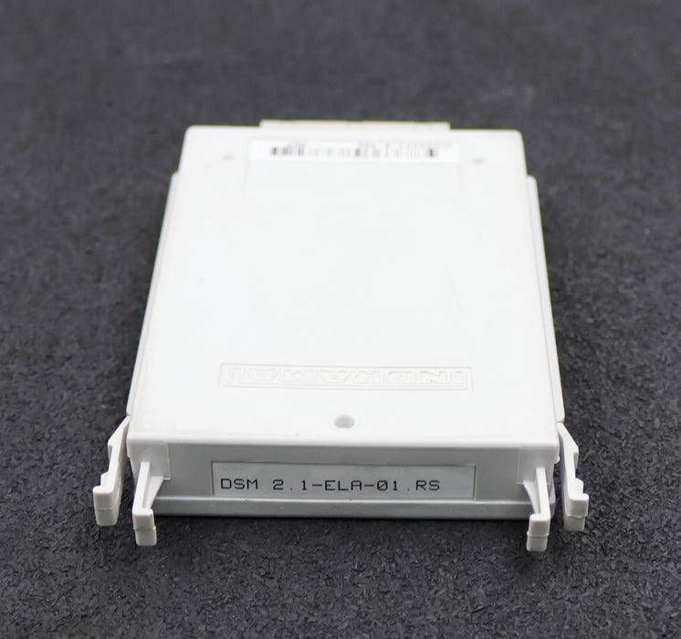 Bild des Artikels INDRAMAT-Speichermodul-DSM-2.1-ELA-01.RS-ID-258693-gebraucht-repariert-getestet