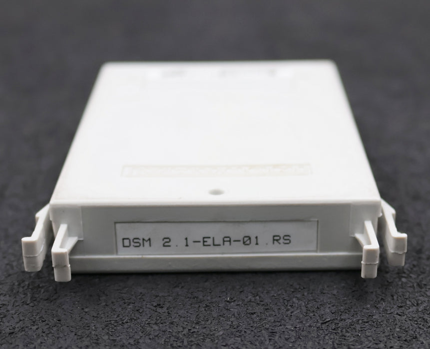 Bild des Artikels INDRAMAT-Speichermodul-DSM-2.1-ELA-01.RS-ID-258693-gebraucht-repariert-getestet