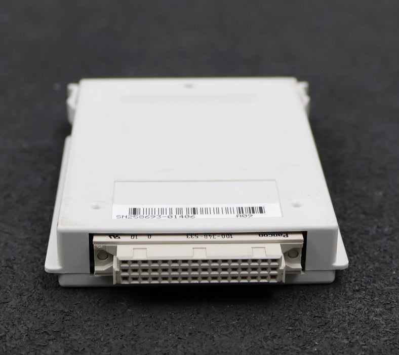 Bild des Artikels INDRAMAT-Speichermodul-DSM-2.1-ELA-01.RS-ID-258693-gebraucht-repariert-getestet