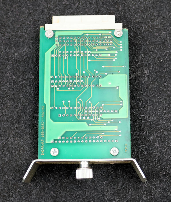 Bild des Artikels INDRAMAT-Speichermodul-AS-71/027-000-ID-243751-mit-Software-auf-Eproms-MSP-1V1.6