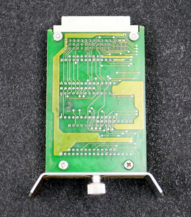 Bild des Artikels INDRAMAT-Speichermodul-AS-31/027-000-ID-230932-mit-Software-auf-Eproms-KDA-4V2.1