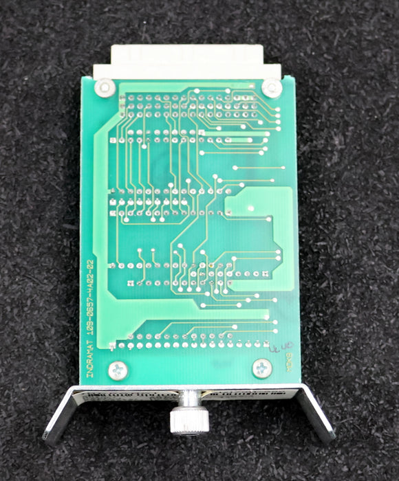 Bild des Artikels INDRAMAT-Speichermodul-AS-161/011-000-ID-257528-+-Software-auf-Eproms-HSS-1V1.5