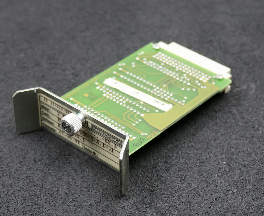 Bild des Artikels INDRAMAT-Speichermodul-AS-33/010-000-mit-Software-auf-Eproms-KIGS-2V0.5