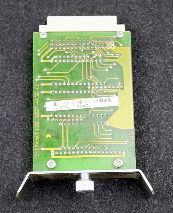 Bild des Artikels INDRAMAT-Speichermodul-AS-33/010-000-mit-Software-auf-Eproms-KIGS-2V0.5