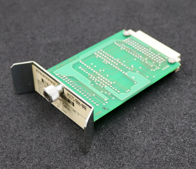 Bild des Artikels INDRAMAT-Speichermodul-AS-171/006-000-ID-257503-+-Software-auf-Eproms-HSS-1V1.5