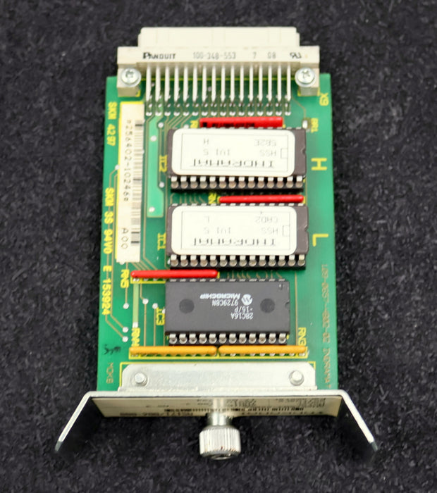 Bild des Artikels INDRAMAT-Speichermodul-AS-171/006-000-ID-257503-+-Software-auf-Eproms-HSS-1V1.5