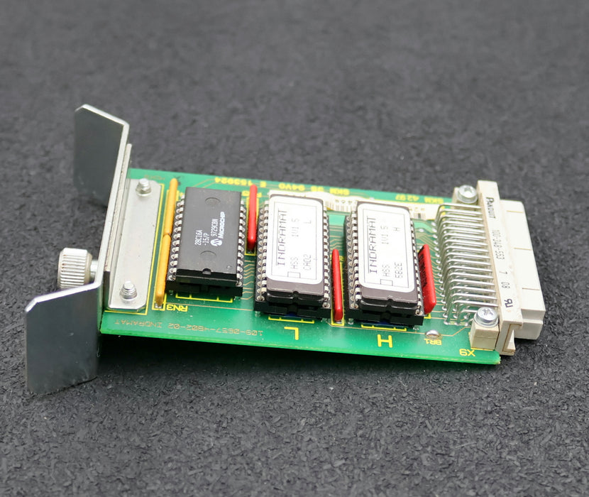 Bild des Artikels INDRAMAT-Speichermodul-AS-171/006-000-ID-257503-+-Software-auf-Eproms-HSS-1V1.5