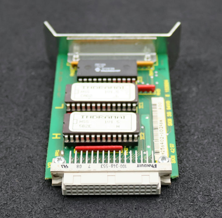 Bild des Artikels INDRAMAT-Speichermodul-AS-171/006-000-ID-257503-+-Software-auf-Eproms-HSS-1V1.5