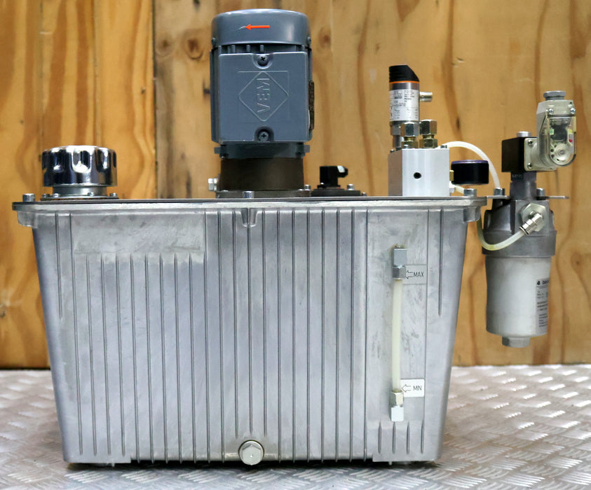 Bild des Artikels BIELOMATIK-Minimalmengen-Schmiersystem-MMS-Aggregat-max.-25bar-Typ-30018214