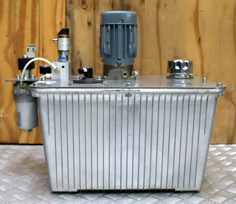 Bild des Artikels BIELOMATIK-Minimalmengen-Schmiersystem-MMS-Aggregat-max.-25bar-Typ-30018214