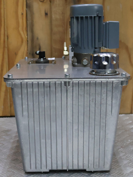 Bild des Artikels BIELOMATIK-Minimalmengen-Schmiersystem-MMS-Aggregat-max.-25bar-Typ-30018214