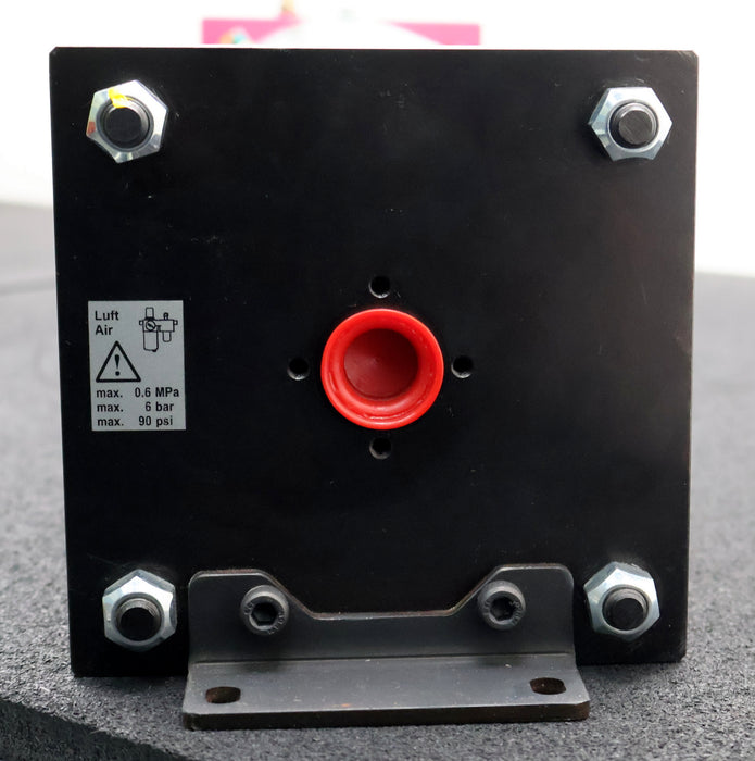 Bild des Artikels TOX-PRESSOTECHNIK-Druck-Übersetzer-Kraftpaket-ES160.100.085.64-unbenutzt