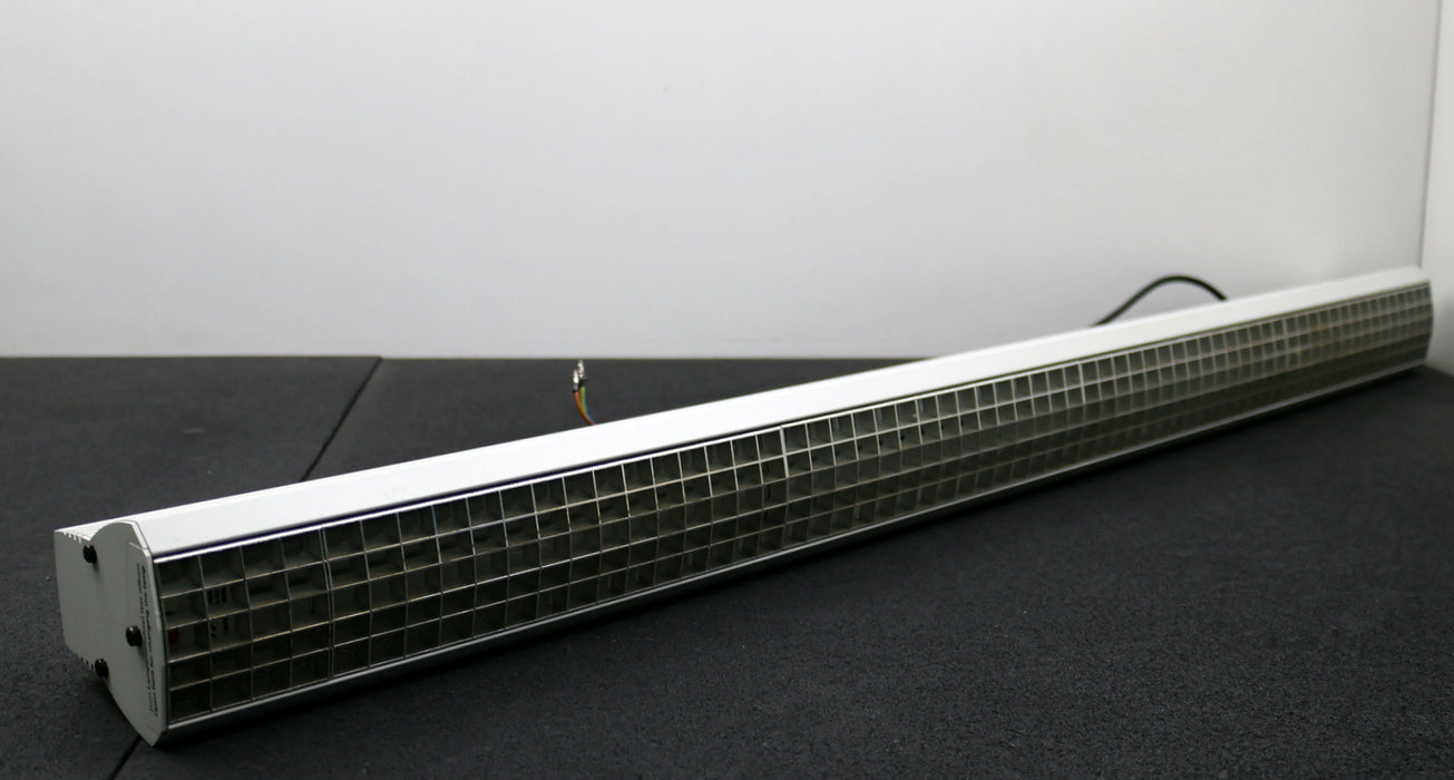 Bild des Artikels WALDMANN-Maschinenleuchte-SAMCE-240-Art.Nr.-112063-230-240VAC-50/60Hz-2x40W