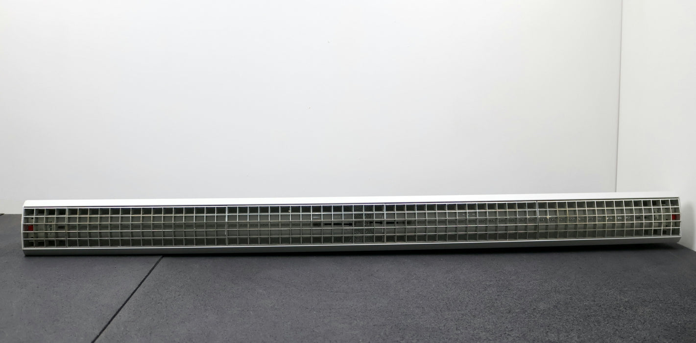 Bild des Artikels WALDMANN-Maschinenleuchte-SAMCE-240-Art.Nr.-112063-230-240VAC-50/60Hz-2x40W