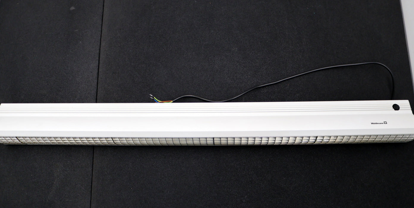 Bild des Artikels WALDMANN-Maschinenleuchte-SAMCE-240-Art.Nr.-112063-230-240VAC-50/60Hz-2x40W