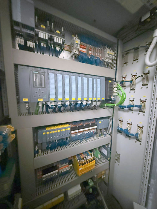 Bild des Artikels EXTRUDE-HONE-Thermische-Entgratanlage-TEM-T350-Type-T350-320-400-5