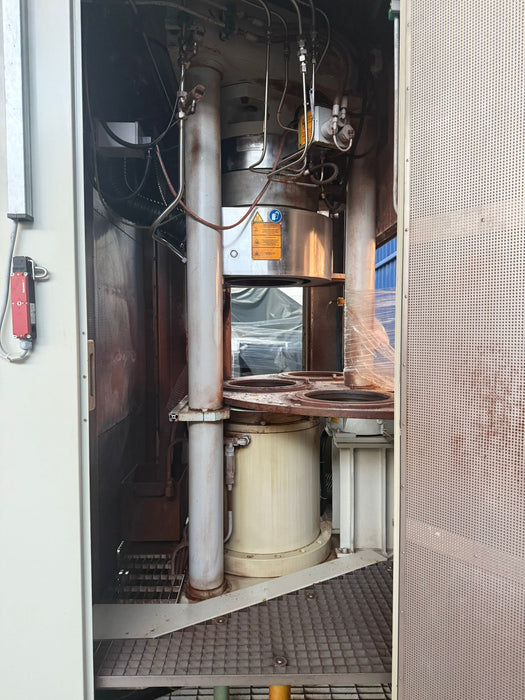 Bild des Artikels EXTRUDE-HONE-Thermische-Entgratanlage-TEM-T350-Type-T350-320-400-5