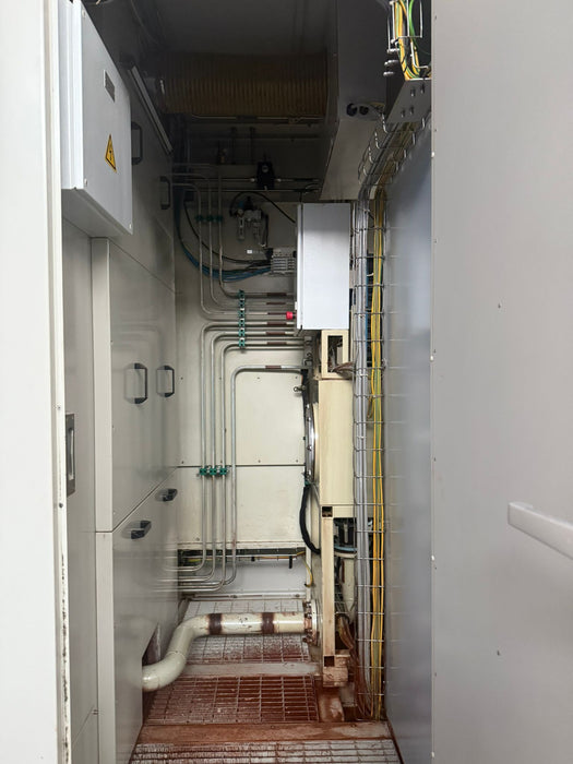 Bild des Artikels EXTRUDE-HONE-Thermische-Entgratanlage-TEM-T350-Type-T350-320-400-5