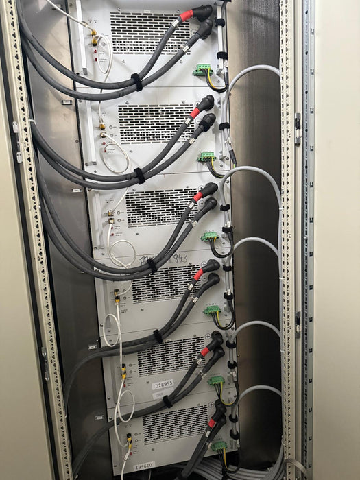 Bild des Artikels EXTRUDE-HONE-Elektrochemische-Entgratanlage-ECM-ECline-Type-2A-3000-60-P-S