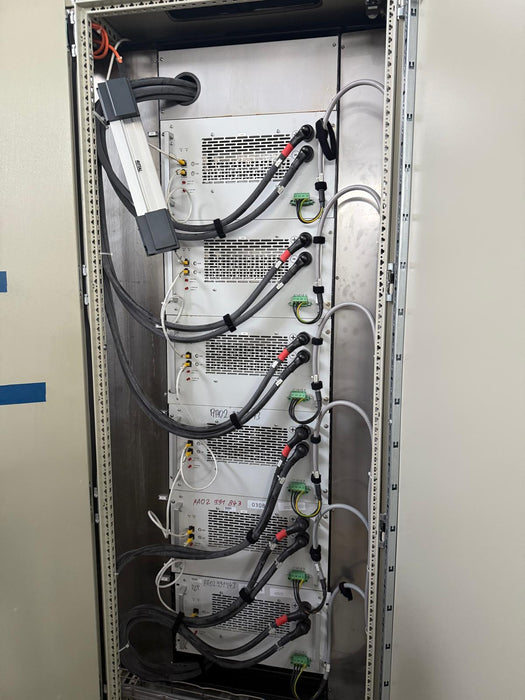 Bild des Artikels EXTRUDE-HONE-Elektrochemische-Entgratanlage-ECM-ECline-Type-2A-3000-60-P-S